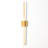 Haamed LED Flush Mounted Sconce Hardwired-500002889-500002902