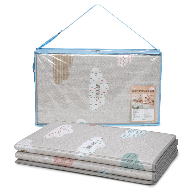 Tapis de jeu Cloud Bebe
