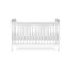 Grace Inspire Cot Bed with Fibre Mattress-56810521