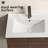 Ceramic Bathroom Sink For Bathroom