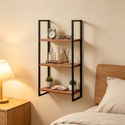 Floating Shelf