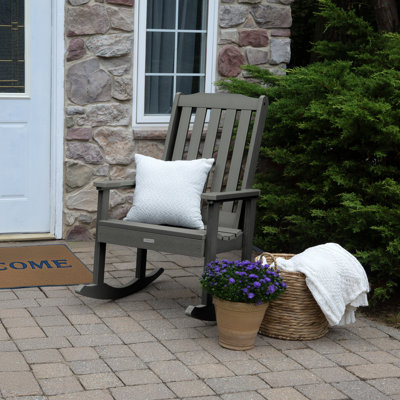 Anette Outdoor Chair