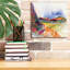 Art mural sur toile Epic Graffiti-862949839