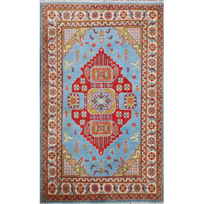 Wool Indoor Rug