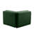 Corner Sofa -Green-1161459296