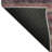 Premium Machine Washable Marasco AMF1639 Stripes Rug-131790899