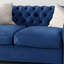 Causeuse Loveseat
