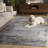 Craft 826 Performance Abstract Rug-794695755