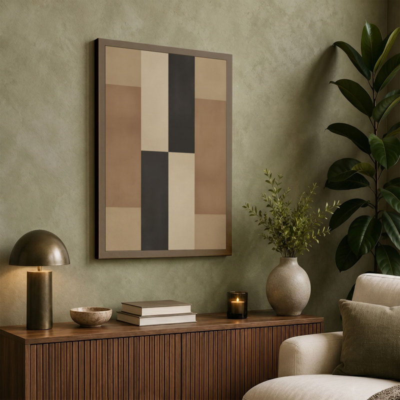 Print, Black Border, 24x16 - 61.0 x 40.6 cm