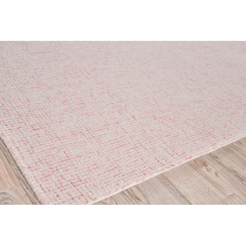 Caprice Wool Striped Area Rug, Rectangle 10' x 14'