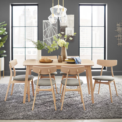 Brunehilde Dining Set