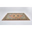 Tapis oriental en laine / coton noué à la main Centerview-947288482