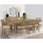 Buffet 2 tiroirs Benson