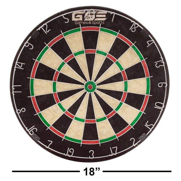  GSE Games & Sports Expert Soft Tip Darts for