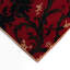 Tapis intérieur et extérieur Baroque Halo-2093974874