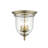 Aaven Flush Mount-16518469