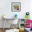 Impression encadrée sous verre Bubblegum Sweetie-1886807385-1886807387