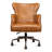McKellen Genuine Leather Executive Chair-1978234562