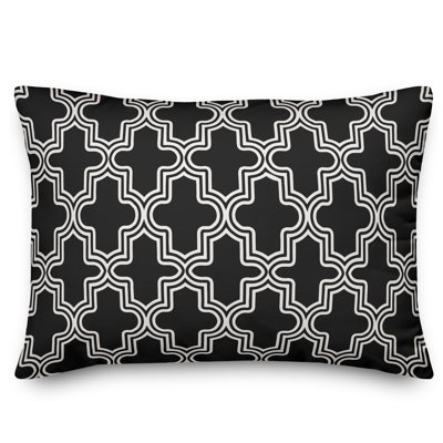 Coussin marocain