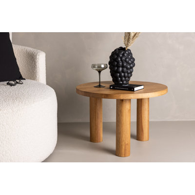 Wes 60cm Console Table