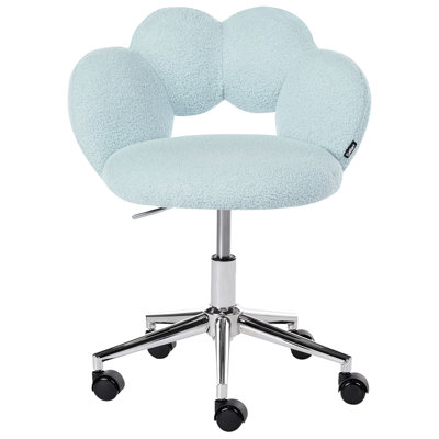 Polyester Office Chair