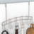 Over the Door 6-Hook Organizer