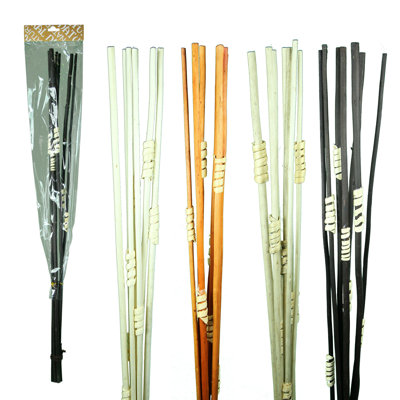 Ensemble de branches 4 pièces