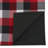 Lokman Plaid Cotton Blend Table Runner-1799597769