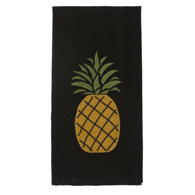 Serviette ananas