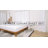 6 Piece Sheet Set, Soft Cooling Bed Sheets, Breathable & Wrinkle Free, Hotel Luxury Bedding-103254461-103254452
