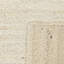 Jute / Sisal Area Rug in Beige-1285230790