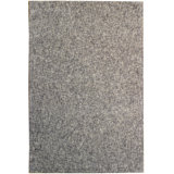 Area Rug in Platinum/Gray