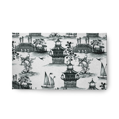 Ayelet Chenille Indoor / Outdoor Rug