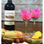 Verre à vin Peony