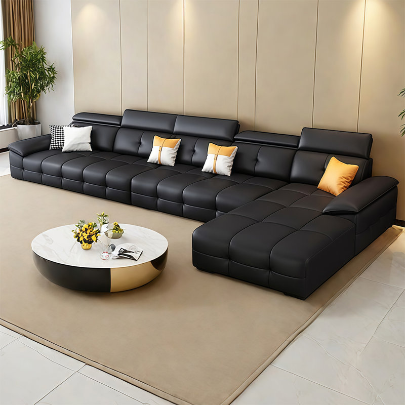 Karn, 37.79" H x 157.48" W x 70.86" D
