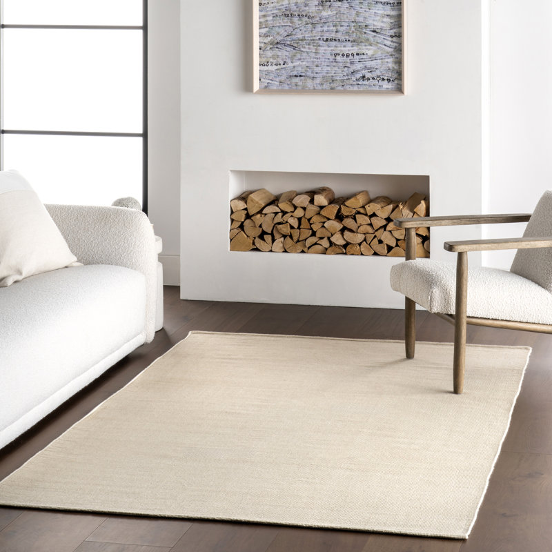  Tapis d'intérieur / extérieur Salima, Rectangle 8 pi 6 po x 11 pi 6 po