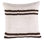 Square Pillow Cover & Insert