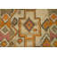 Tapis marocain en laine fait à la main 3 x 9
