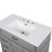 [Video] 36" Bathroom Vanity With Sink-2056991198-2056991196