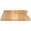 Weissport Solid Wood Table Top-26480649-26480655