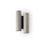 Black Note 2 - Light LED Flush Mounted Sconce-1684808447-1684808444-1684808418