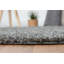 Shaggy Lush grey Rug-1649596106