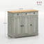Armoire de rangement pour hall d'entrée-604187843