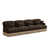 Brown est en rupture de stock