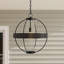 Reseda Outdoor Hanging Lantern