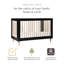 Lolly 3-in-1 Convertible Crib-1882507101