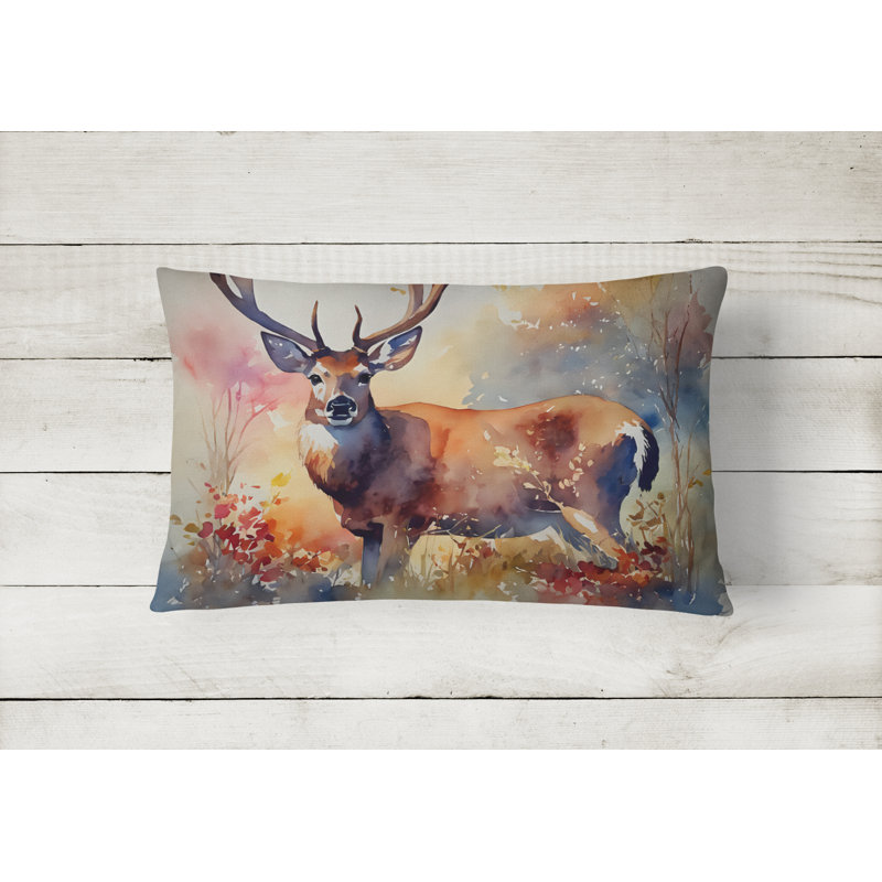 Other/No Pattern Outdoor Throw Pillow