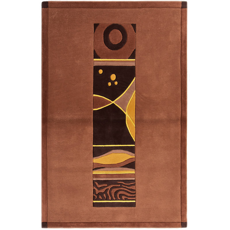 Casarella Hand Woven 140cm X 200cm Area Rug Set