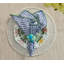 Sea Stone Napkin Ring-85836537