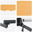 VidaXL Polyester Cover Retractable Patio Awning-129048282-129048286-129048289
